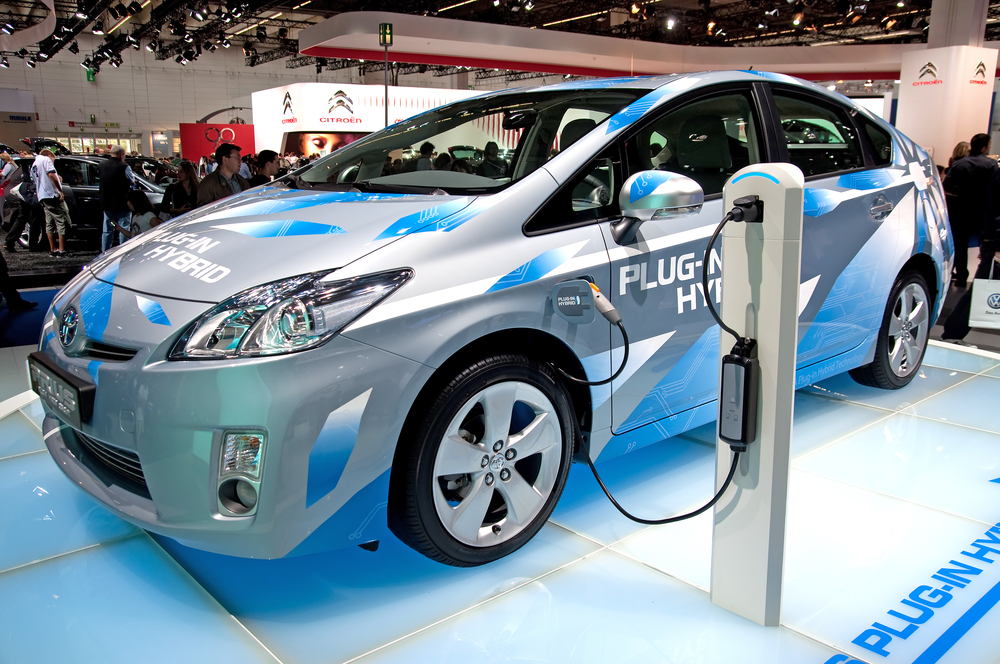 TGPWU calls for special subsidy on commercial Electric Vehicles